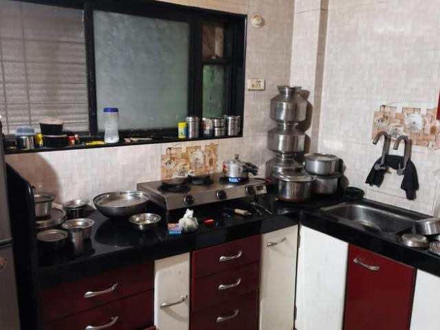 1 BHK Apartment in Bavdhan for rent Pune. The reference number is 20953561