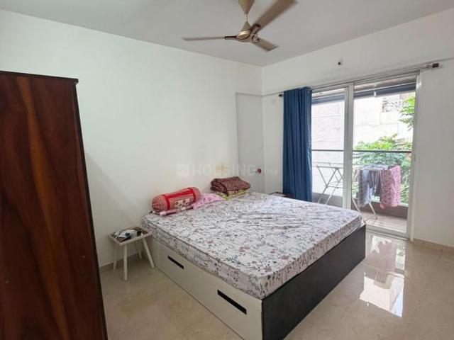 1 BHK Apartment in Bavdhan for rent Pune. The reference number is 20979294