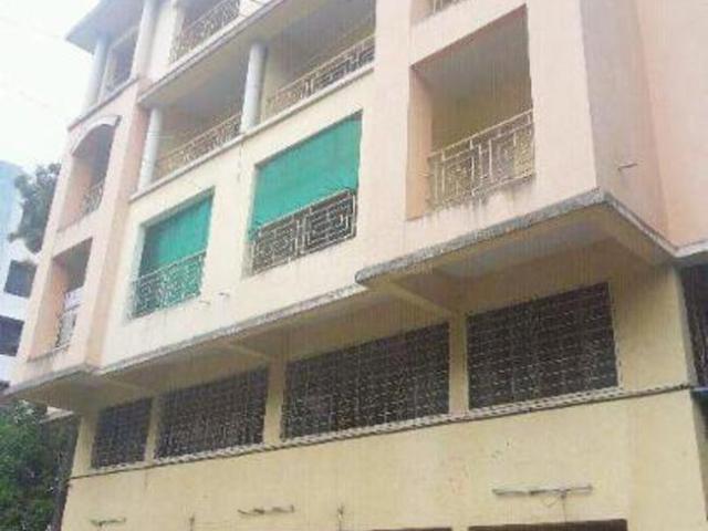 1 BHK Apartment in Bavdhan for rent Pune. The reference number is 20983552