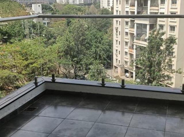 1 BHK Apartment in Bavdhan for rent Pune. The reference number is 21038118