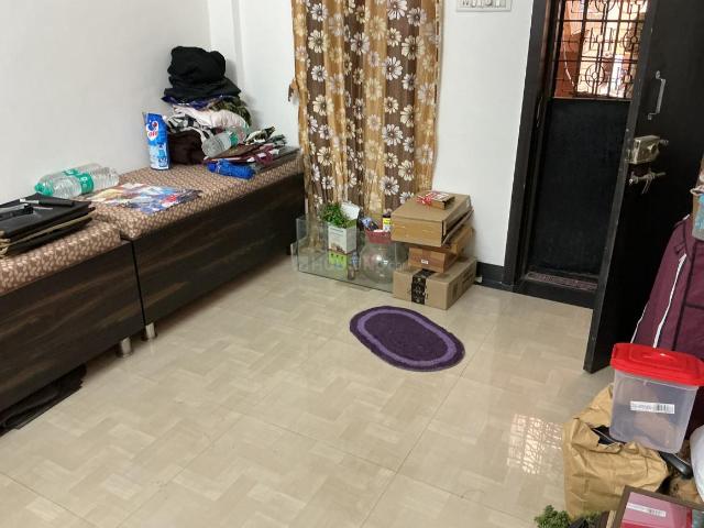 1 BHK Apartment in Bavdhan for rent Pune. The reference number is 21069502