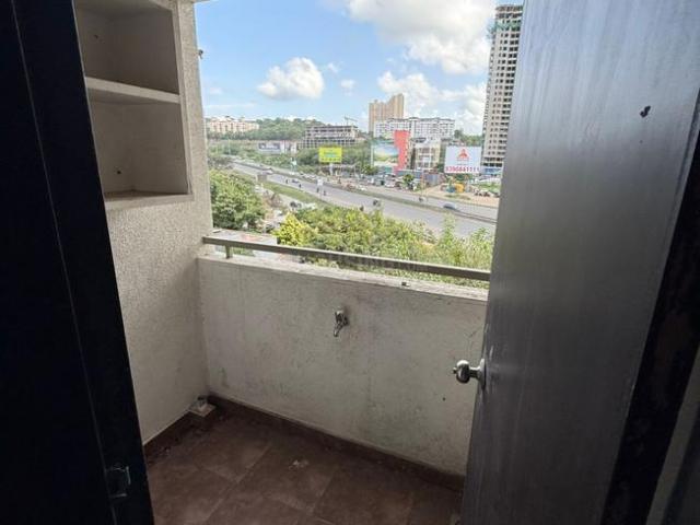 1 BHK Apartment in Bavdhan for rent Pune. The reference number is 21088493