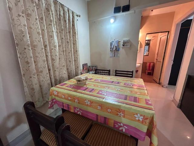 1 BHK Apartment in Bavdhan for rent Pune. The reference number is 21132527