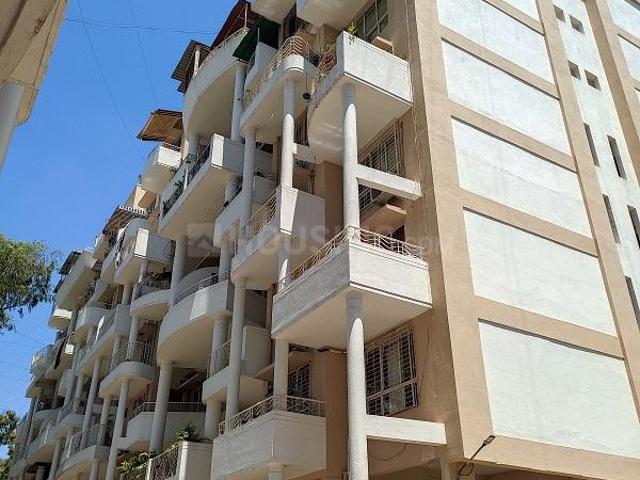 1 BHK Apartment in Bavdhan for rent Pune. The reference number is 21148603