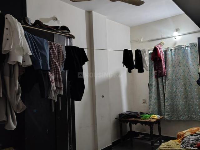 1 BHK Apartment in Bavdhan for rent Pune. The reference number is 21148981