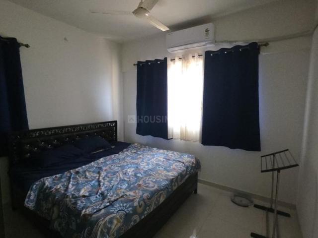 1 BHK Apartment in Bavdhan for rent Pune. The reference number is 21180782