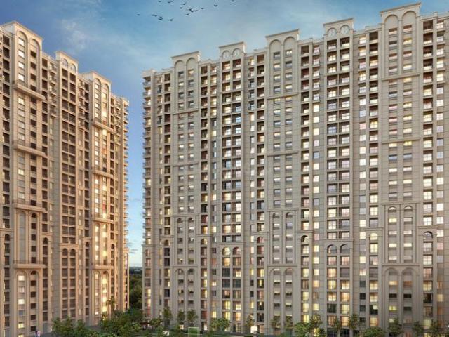 1 BHK Apartment in Bavdhan for resale Pune. The reference number is 18751373