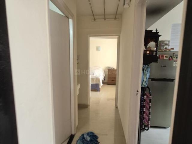 1 BHK Apartment in Bavdhan for resale Pune. The reference number is 19957708