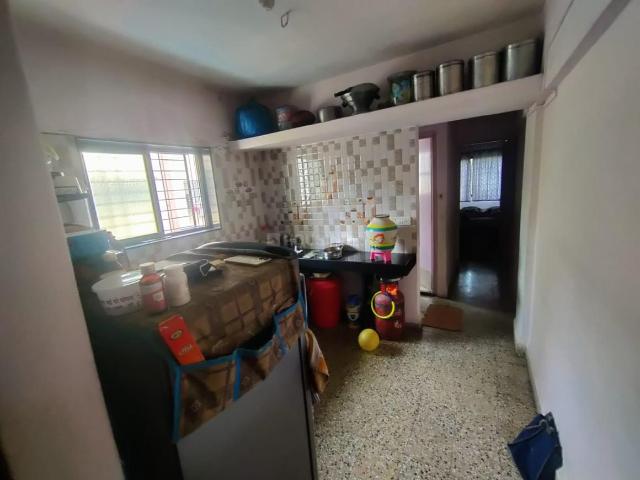 1 BHK Apartment in Bavdhan for resale Pune. The reference number is 20718522