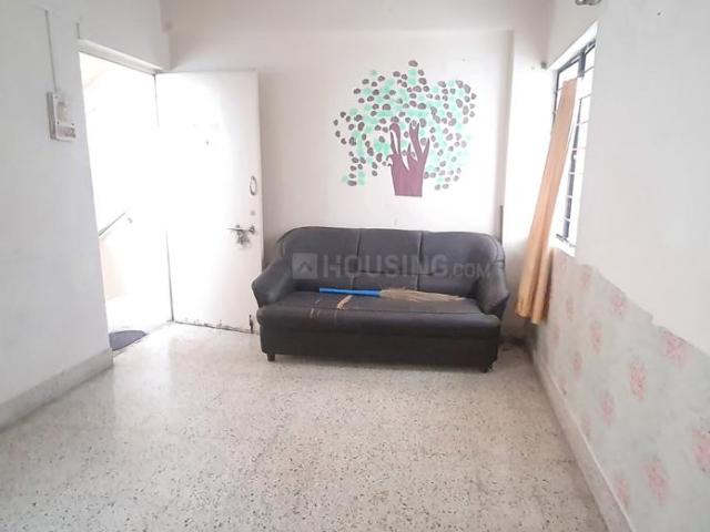 1 BHK Apartment in Bavdhan for resale Pune. The reference number is 20838396