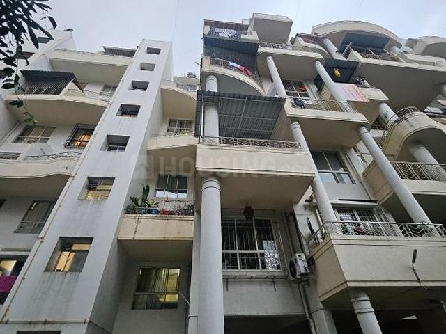 1 BHK Apartment in Bavdhan for resale Pune. The reference number is 20952041