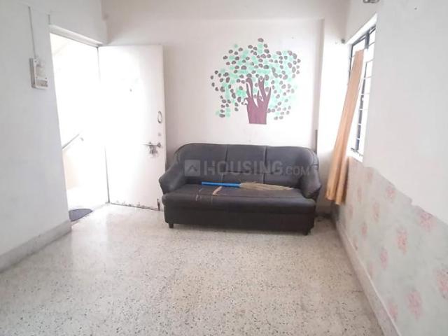 1 BHK Apartment in Bavdhan for resale Pune. The reference number is 21028046