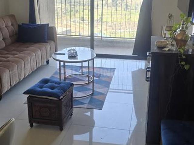 1 BHK Apartment in Bavdhan for resale Pune. The reference number is 21043787