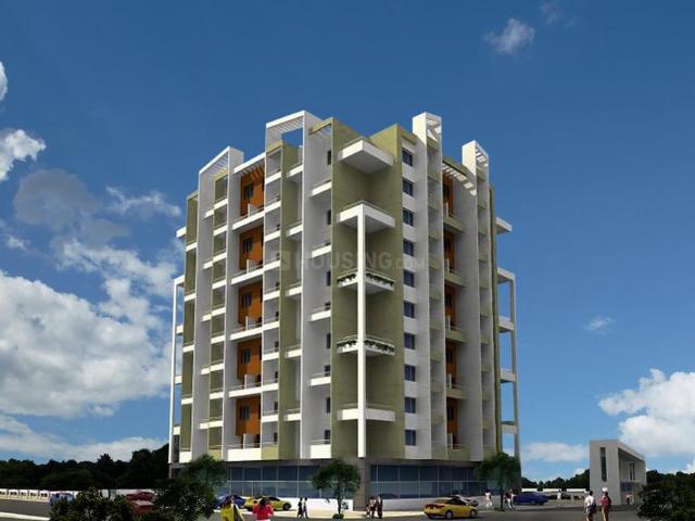 1 BHK Apartment in Bavdhan for resale Pune. The reference number is 21057678
