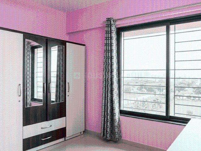 1 BHK Apartment in Bavdhan for resale Pune. The reference number is 21124961