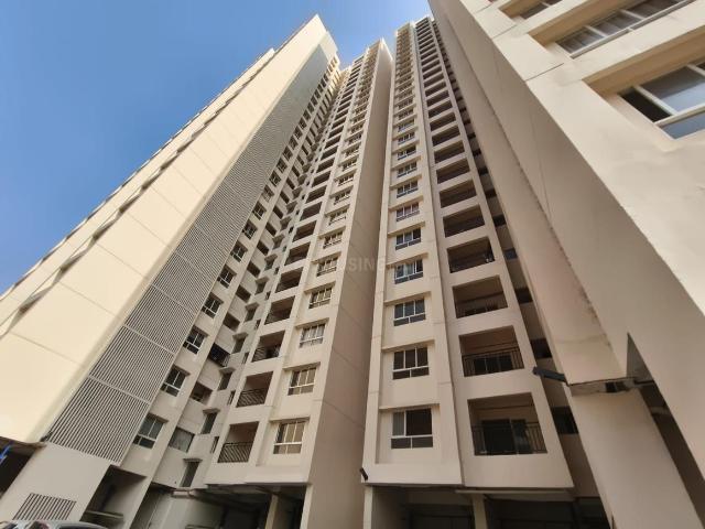 1 BHK Apartment in Bavdhan for resale Pune. The reference number is 21125323