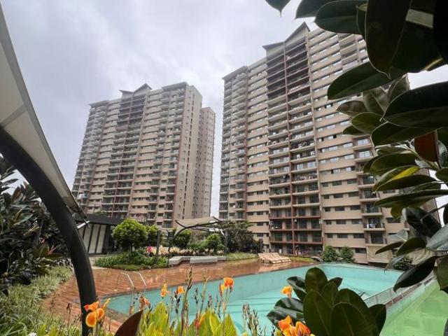1 BHK Apartment in Bavdhan for resale Pune. The reference number is 21159987
