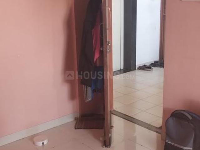 1 BHK Apartment in Bavdhan for resale Pune. The reference number is 21365900