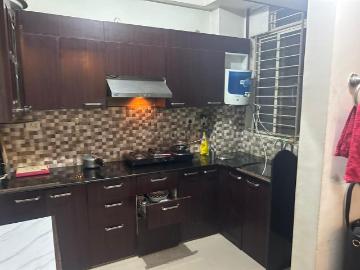 Eden Park Bhopal, Bhopal, Bhopal District, Madhya Pradesh