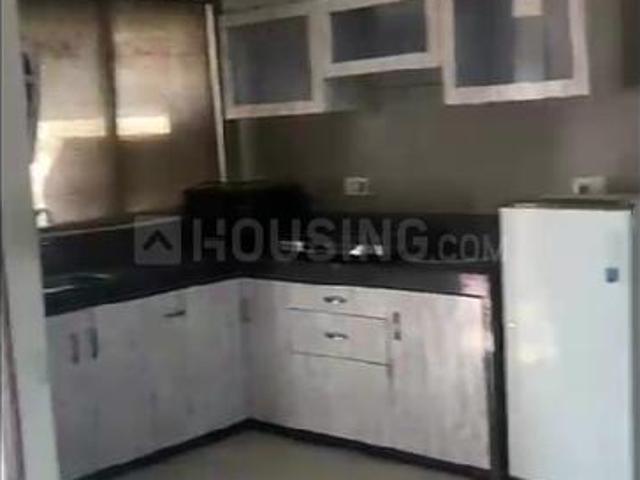 1 BHK Apartment in Bawadiya Kalan for rent Bhopal. The reference number is 20275795