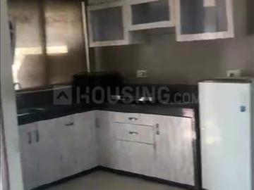 1 BHK Apartment in Bawadiya Kalan for rent Bhopal. The reference number is 20275795