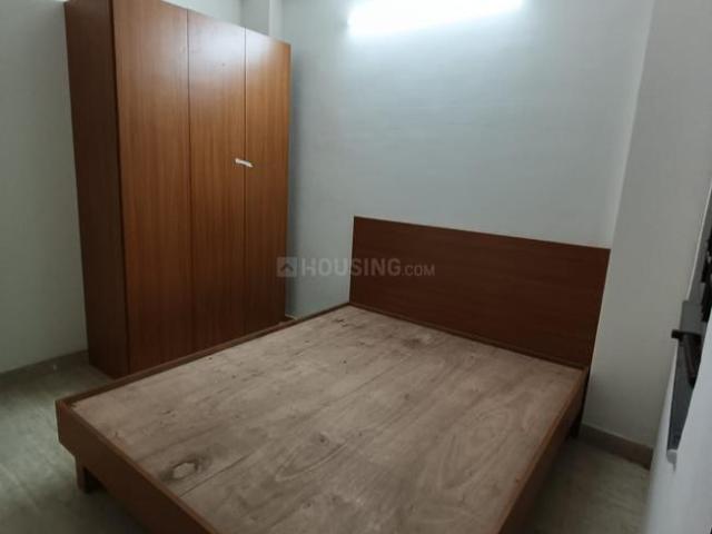 1 BHK Apartment in Bawadiya Kalan for rent Bhopal. The reference number is 20769687