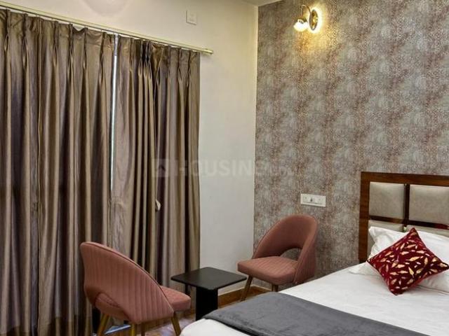 1 BHK Apartment in Babatpur for resale Varanasi. The reference number is 20640470
