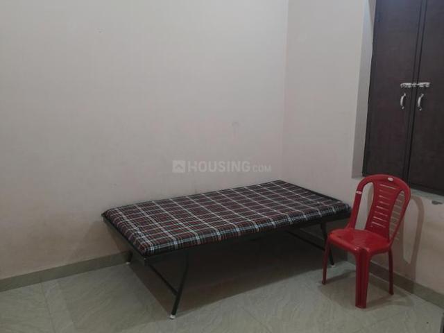 1 BHK Apartment in Bachan Singh Colony for rent Muzaffarnagar. The reference number is 5213311