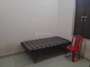 1 BHK Apartment in Bachan Singh Colony for rent Muzaffarnagar. The reference number is 5213311