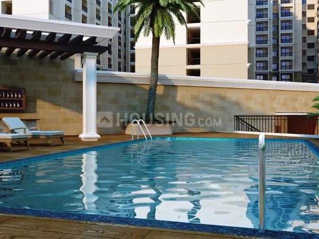 1 BHK Apartment in Bachupally for rent Hyderabad. The reference number is 21215792