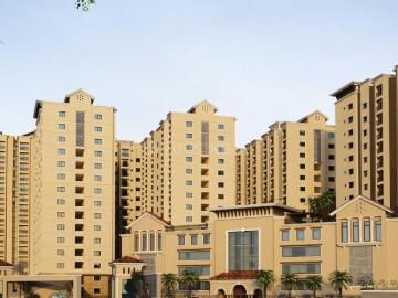 1 BHK Apartment in Bachupally for resale Hyderabad. The reference number is 17473063