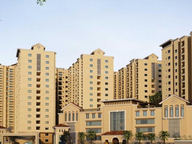 1 BHK Apartment in Bachupally for resale Hyderabad. The reference number is 18721344