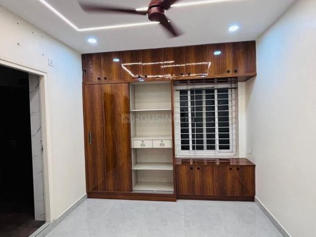 1 BHK Apartment in Bachupally for resale Hyderabad. The reference number is 21179645