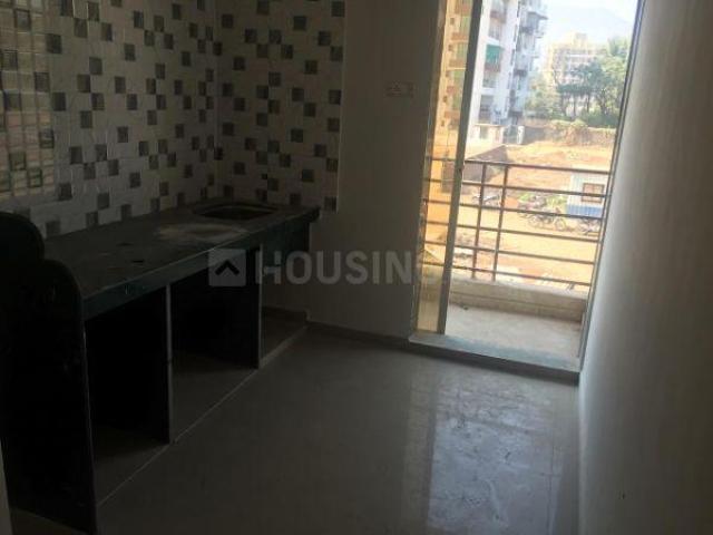 1 BHK Apartment in Badlapur East for rent Badlapur. The reference number is 4406836