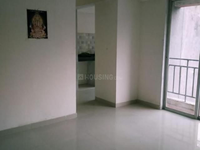 1 BHK Apartment in Badlapur East for rent Badlapur. The reference number is 12507678