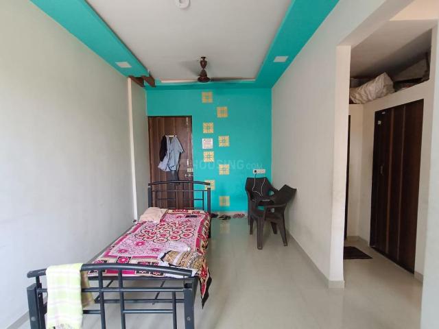 1 BHK Apartment in Badlapur East for rent Badlapur. The reference number is 13824685