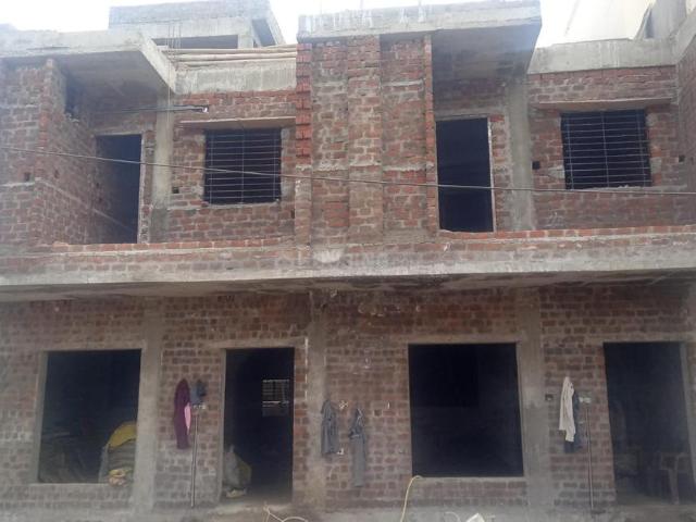 1 BHK Apartment in Badlapur East for rent Badlapur. The reference number is 14241102