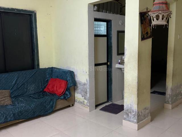 1 BHK Apartment in Badlapur East for rent Badlapur. The reference number is 16342671
