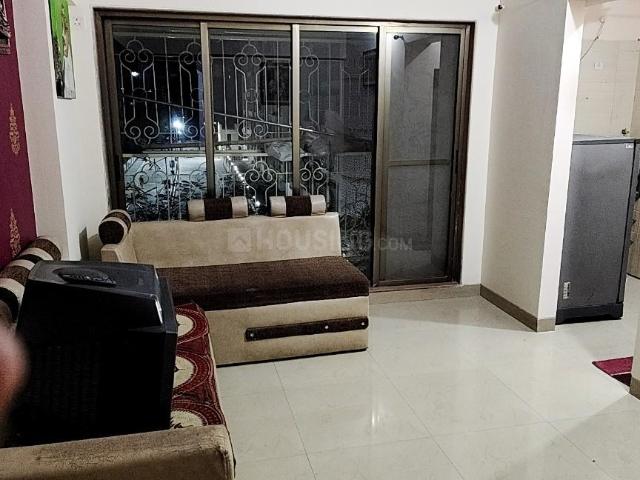 1 BHK Apartment in Badlapur East for rent Badlapur. The reference number is 17013289