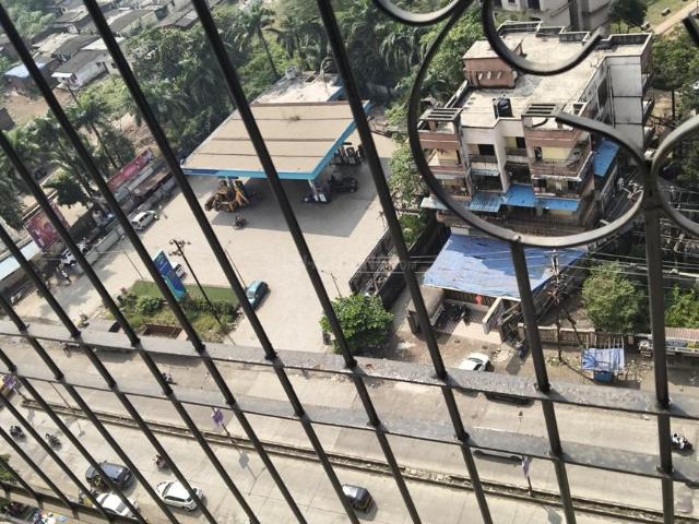1 BHK Apartment in Badlapur East for rent Badlapur. The reference number is 18617338