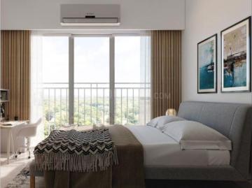 1 BHK Apartment in Badlapur East for rent Badlapur. The reference number is 19966608