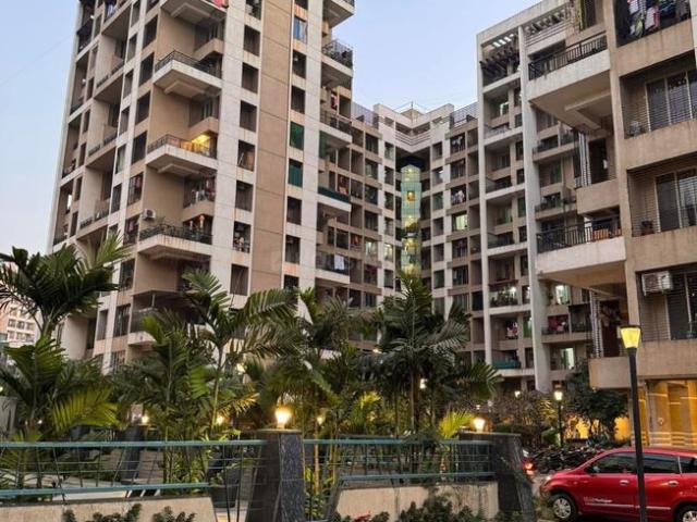 1 BHK Apartment in Badlapur East for rent Badlapur. The reference number is 20047099