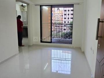 1 BHK Apartment in Badlapur East for rent Badlapur. The reference number is 20155790