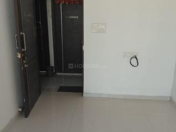 1 BHK Apartment in Badlapur East for rent Badlapur. The reference number is 20198166