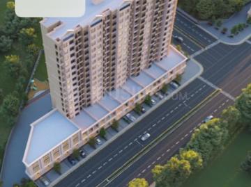 1 BHK Apartment in Badlapur East for rent Badlapur. The reference number is 20448184