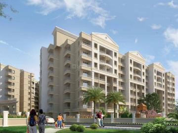 1 BHK Apartment in Badlapur East for rent Badlapur. The reference number is 20459500