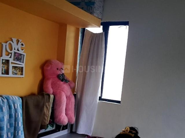 1 BHK Apartment in Badlapur East for rent Badlapur. The reference number is 20586338