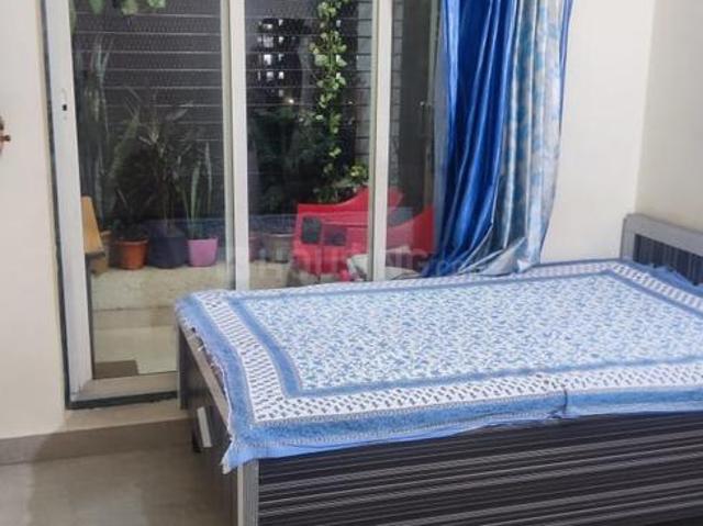 1 BHK Apartment in Badlapur East for rent Badlapur. The reference number is 20680223