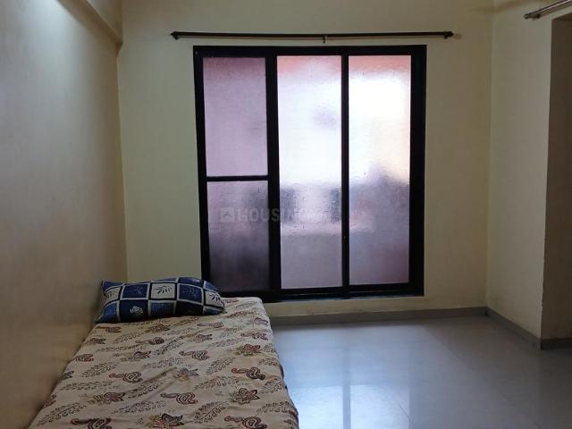 1 BHK Apartment in Badlapur East for rent Badlapur. The reference number is 20631929