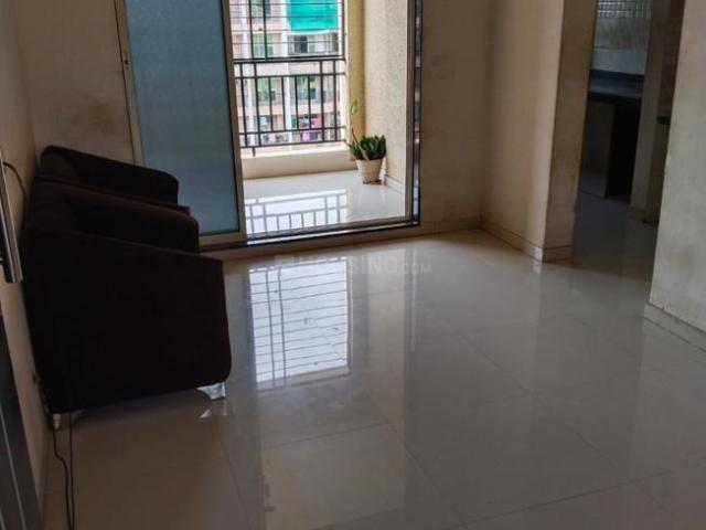 1 BHK Apartment in Badlapur East for rent Badlapur. The reference number is 20870603